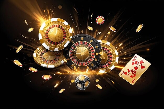 rajarungkat rajarungkat Live Roulette Salon Tables